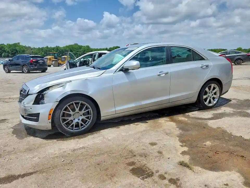 1G6AB5RX6G0114237 2016 CADILLAC ATS-0
