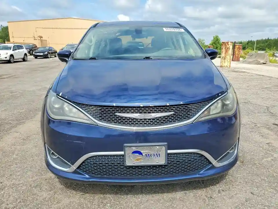 2C4RC1BG9HR778751 2017 CHRYSLER PACIFICA-4