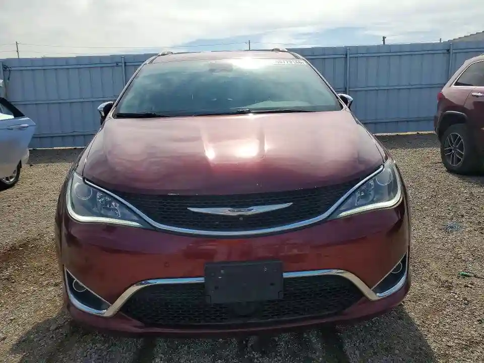 2C4RC1GG3HR591336 2017 CHRYSLER PACIFICA-4