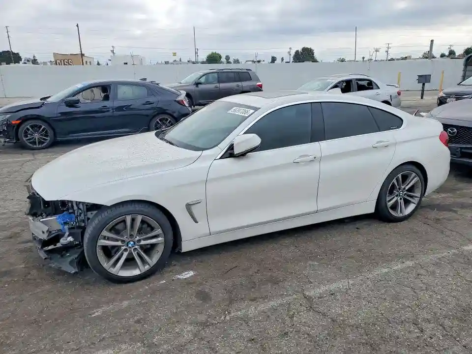 WBA4J1C50KBM18042 2019 BMW 4 SERIES-0