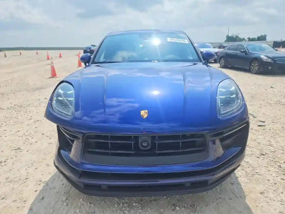 WP1AA2A50RLB12346 2024 PORSCHE MACAN-4