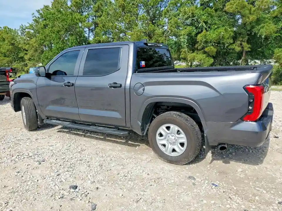 5TFKB5AB1TX054855 2026 TOYOTA TUNDRA-1