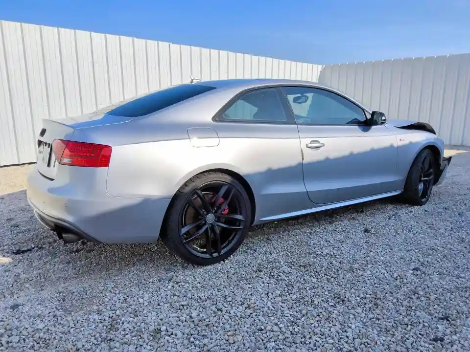 WAUC4AFR2GA022757 2016 AUDI S5/RS5-2