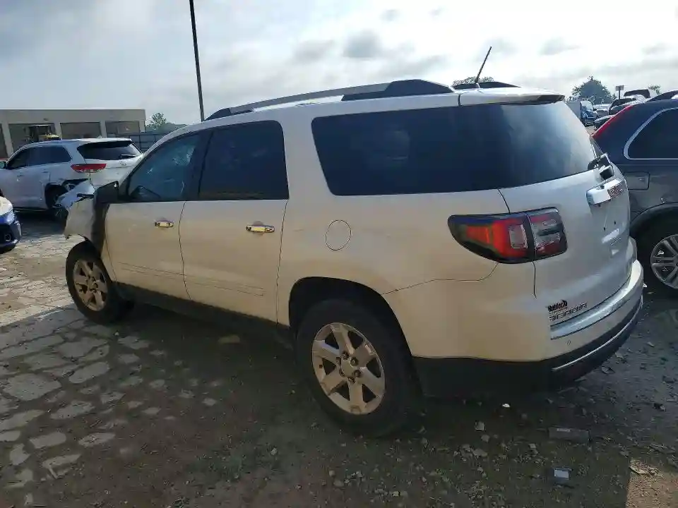 1GKKRPKD6GJ190239 2016 GMC ACADIA-1