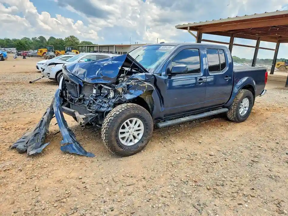 1N6DD0ERXJN723532 2018 NISSAN FRONTIER-0