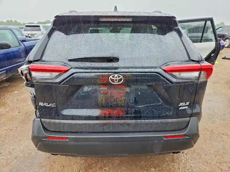 JTMA1RFV7MD079156 2021 TOYOTA RAV4-5