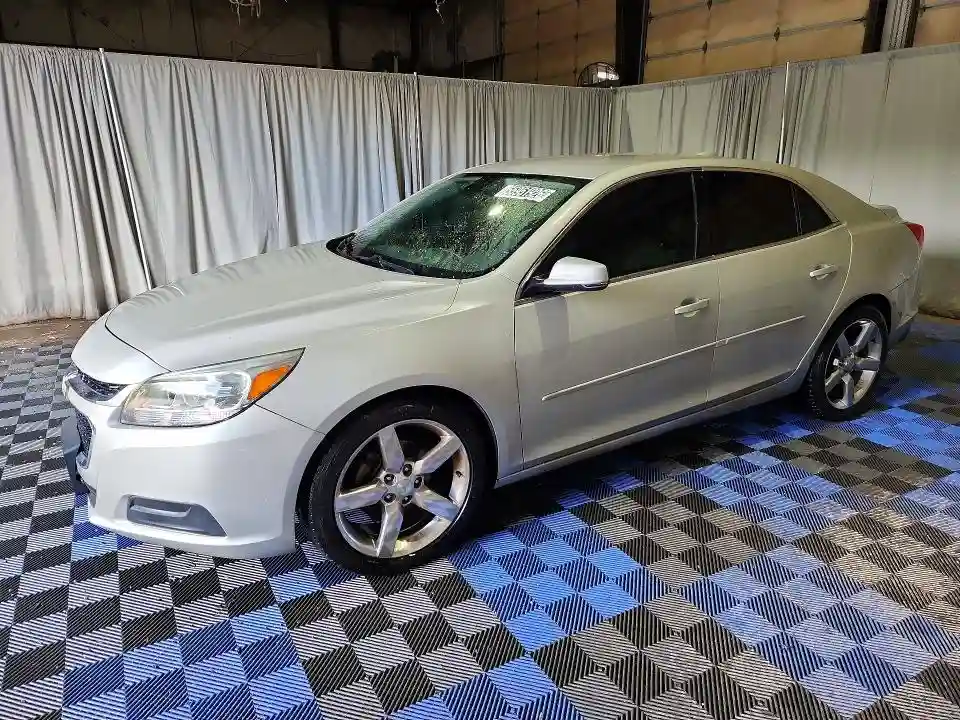 1G11C5SL5FF270260 2015 CHEVROLET MALIBU-0