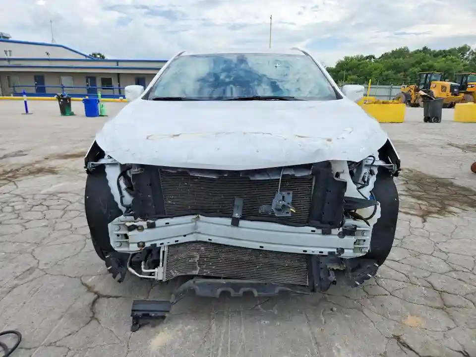 5GAERBKW4MJ171117 2021 BUICK ENCLAVE-4
