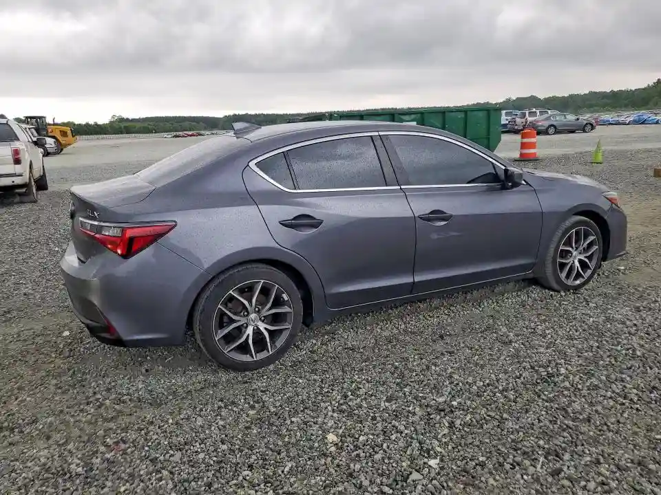 19UDE2F77MA002767 2021 ACURA ILX-2