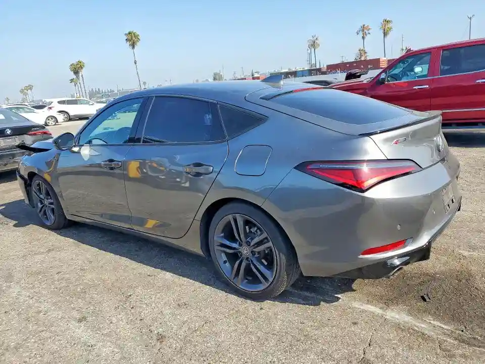 19UDE4G79PA016457 2023 ACURA INTEGRA-1