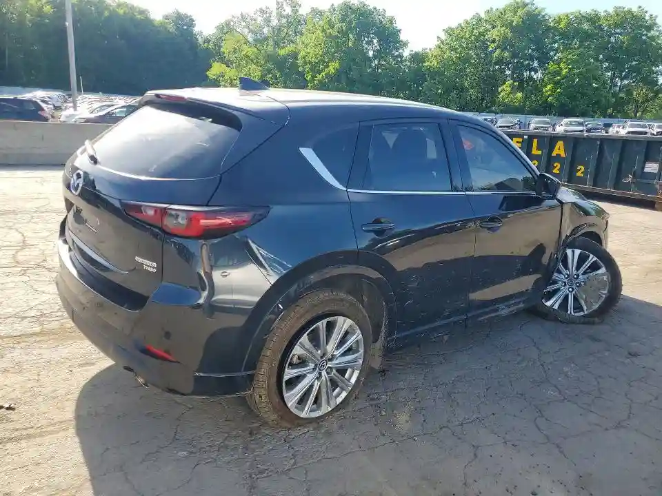 JM3KFBXY6P0124645 2023 MAZDA CX-5-2