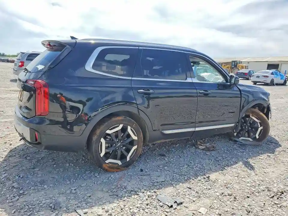 5XYP64GC2PG362470 2023 KIA TELLURIDE-2