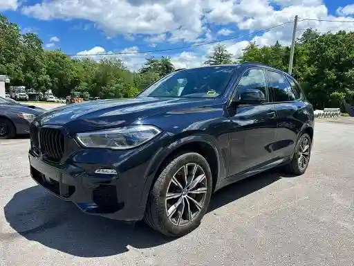 5UXTA6C07M9E53785 2021 BMW X5-0