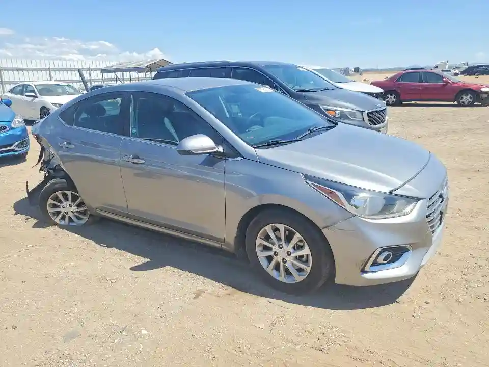 3KPC24A63ME153163 2021 HYUNDAI ACCENT-3
