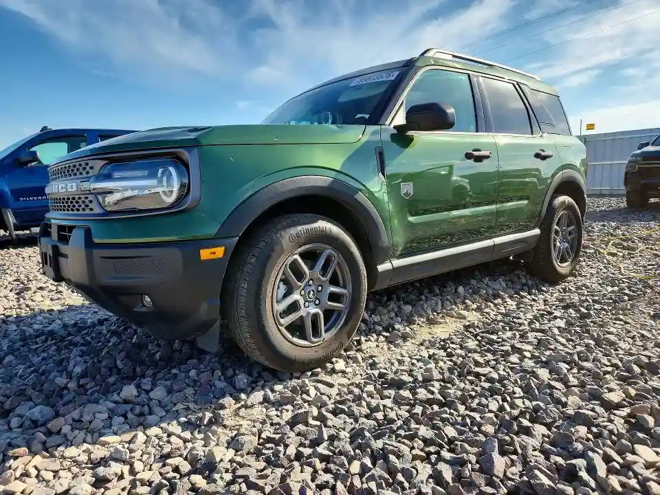 3FMCR9BN8SRE63602 2025 FORD BRONCO-0