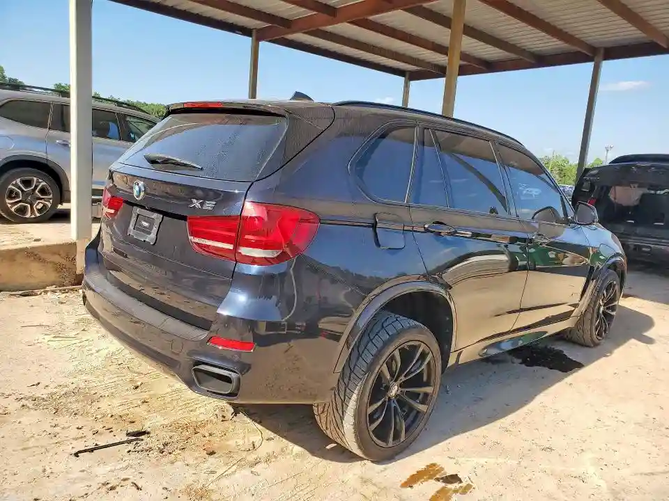5UXKR6C50H0J84746 2017 BMW X5-2