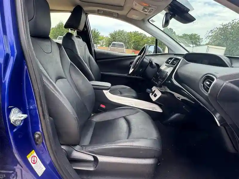 JTDKARFU1G3515263 2016 TOYOTA PRIUS-4