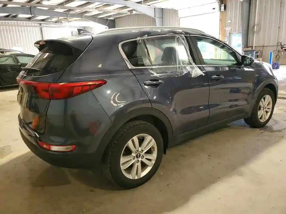 KNDPMCAC1K7519842 2019 KIA SPORTAGE-2