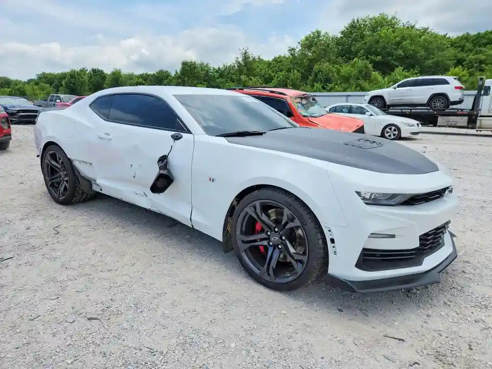 1G1FH1R74P0139222 2023 CHEVROLET CAMARO-3