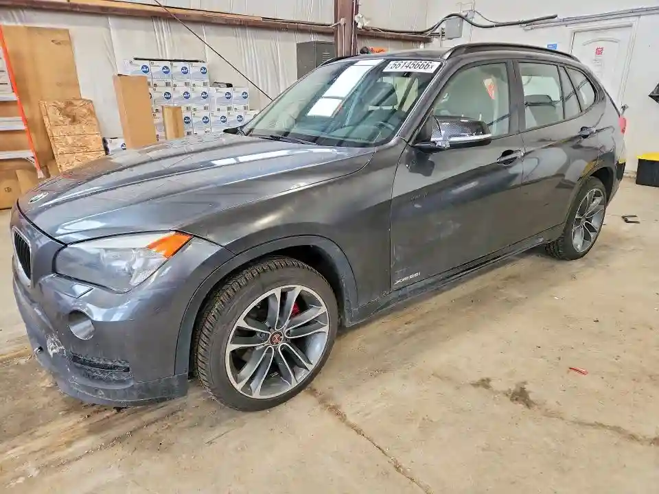 WBAVL1C59FVY36358 2015 BMW X1-0
