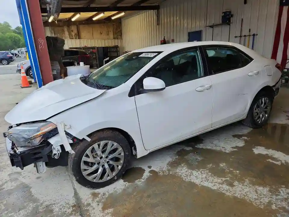 2T1BURHE8KC241508 2019 TOYOTA COROLLA-0