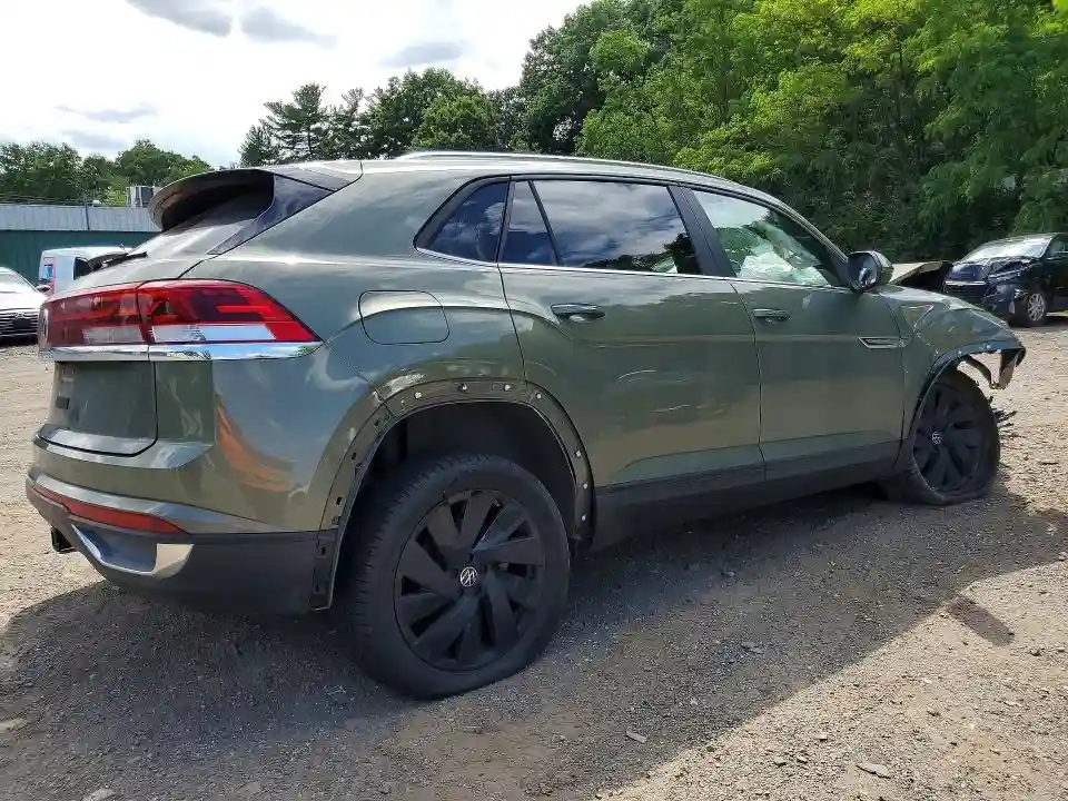 1V2WC2CAXTC206283 2026 VOLKSWAGEN ATLAS-2
