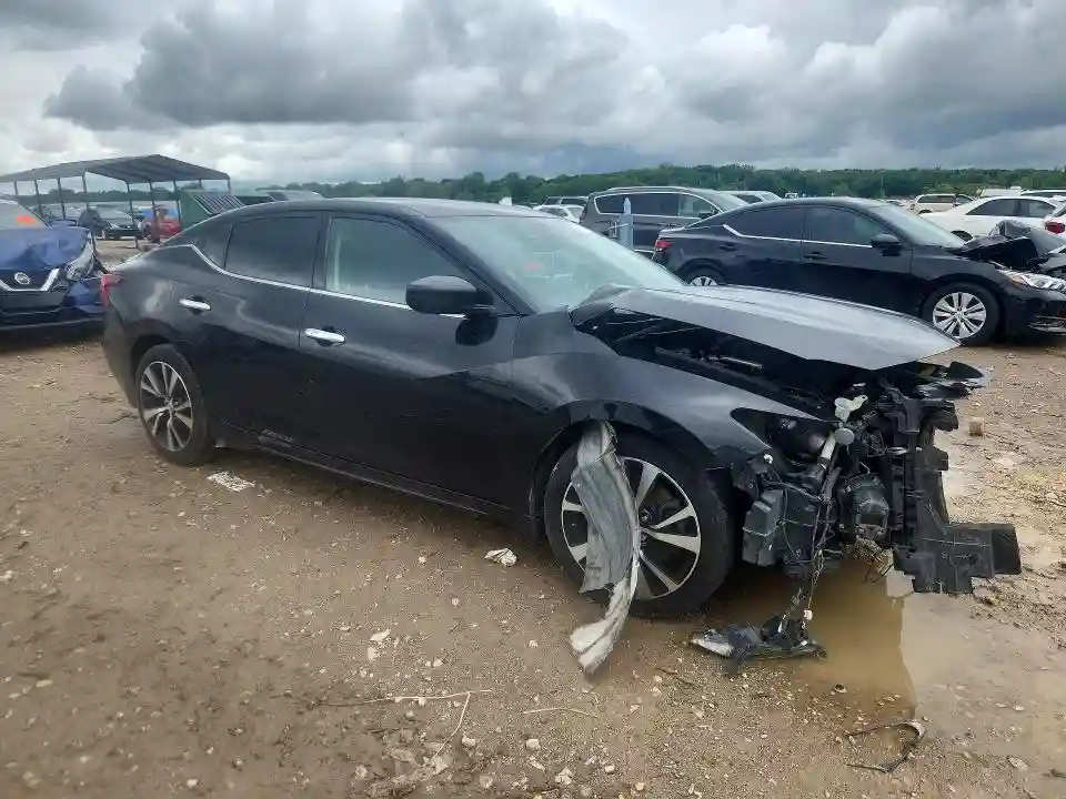 1N4AA6AP2JC404388 2018 NISSAN MAXIMA-3
