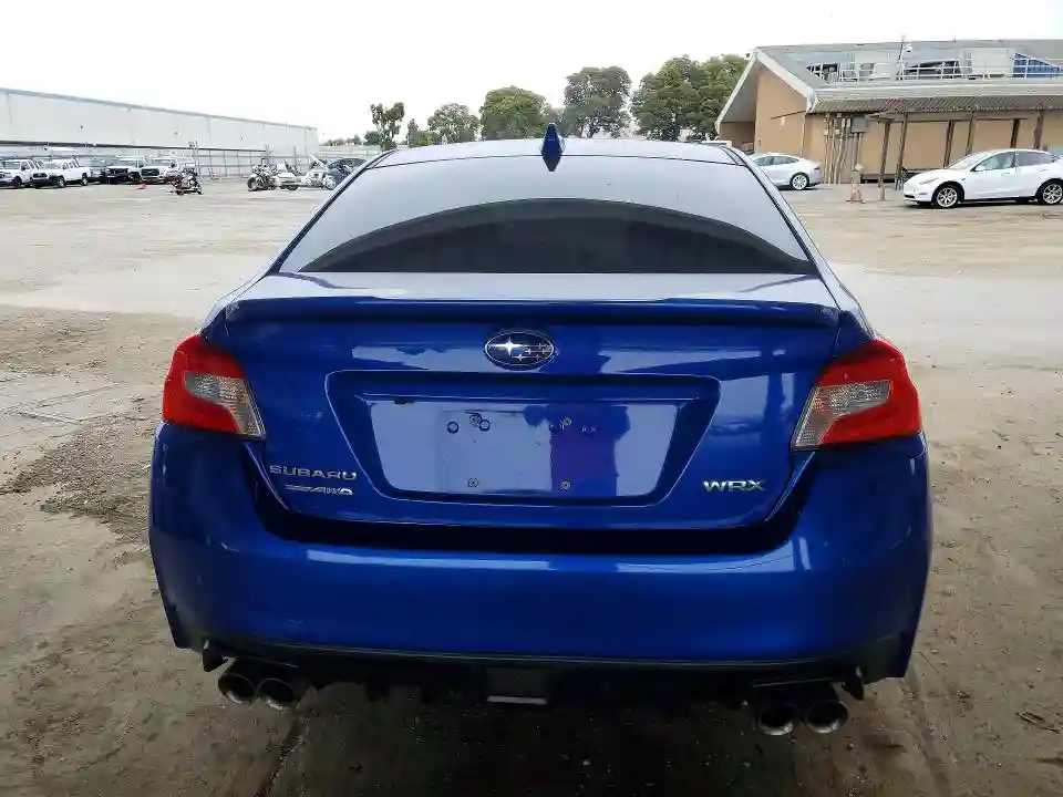 JF1VA1N64H8815570 2017 SUBARU WRX-5