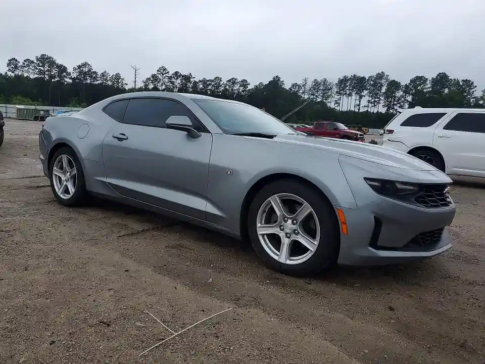 1G1FB1RX3P0159348 2023 CHEVROLET CAMARO-3