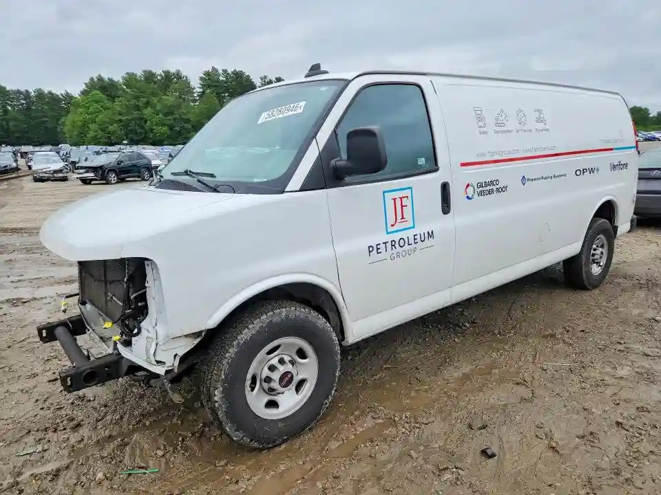 1GTW7BFP8P1107758 2023 GMC SAVANA-0