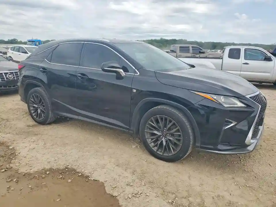 2T2BZMCA8HC089565 2017 LEXUS RX350-3