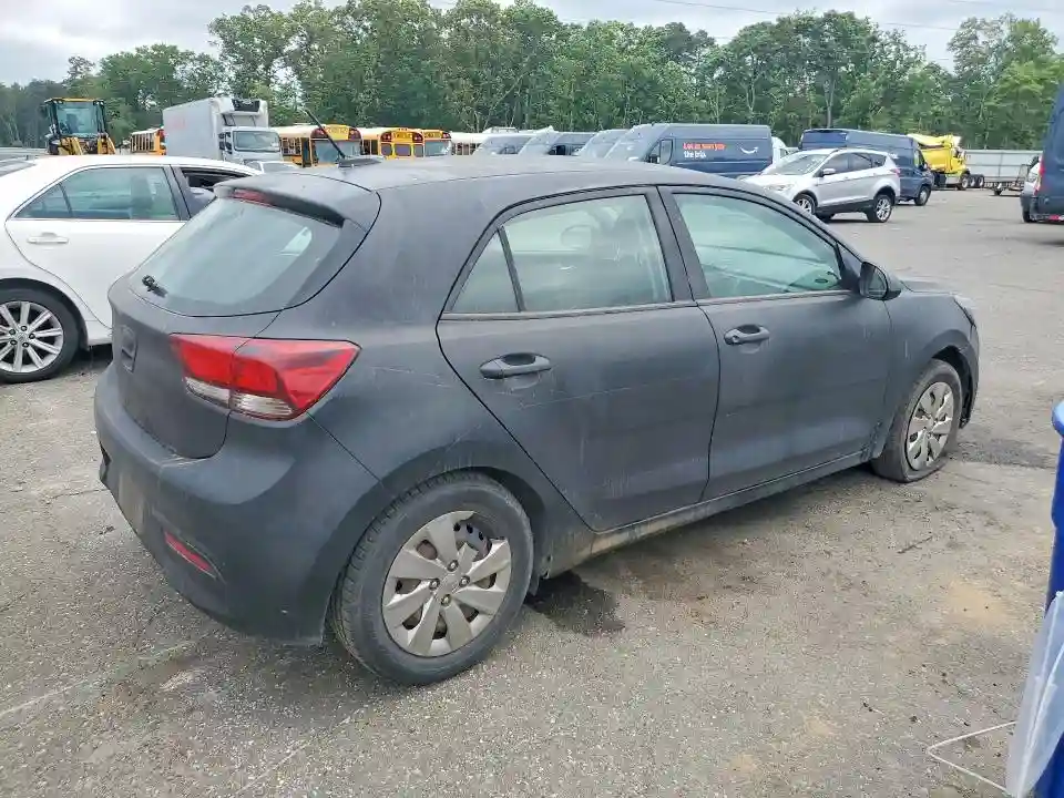 3KPA25AB0JE091663 2018 KIA RIO 5-DOOR-2