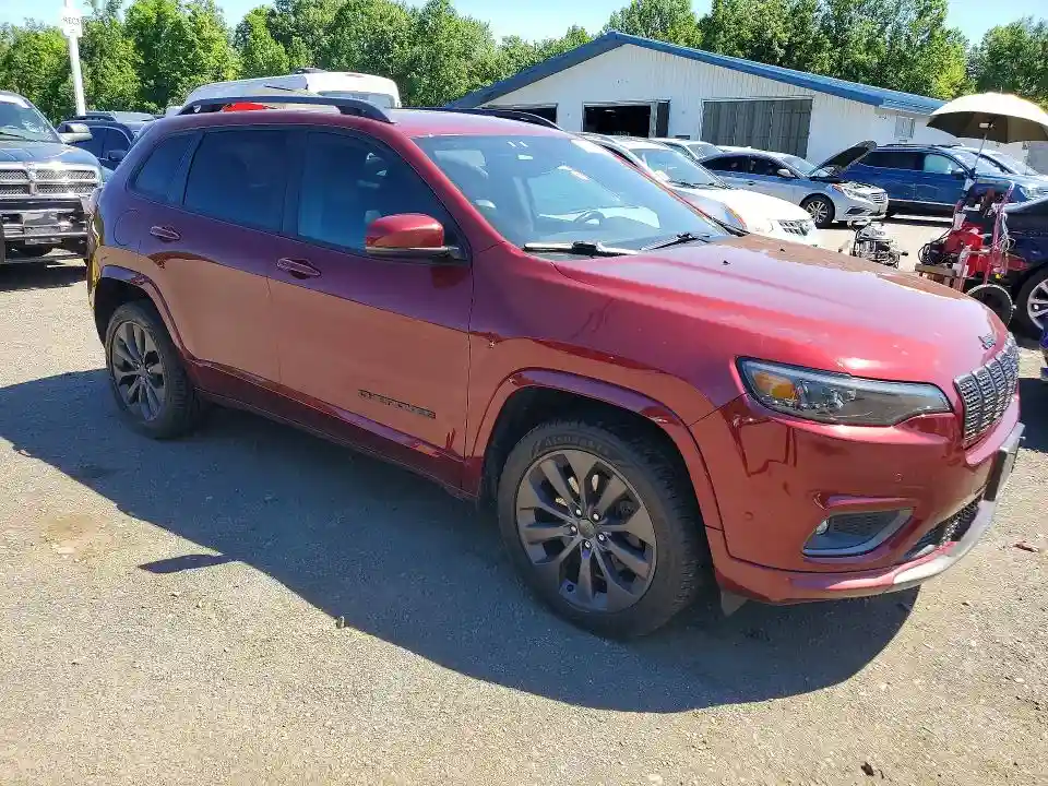 1C4PJMDN6LD572387 2020 JEEP CHEROKEE-3