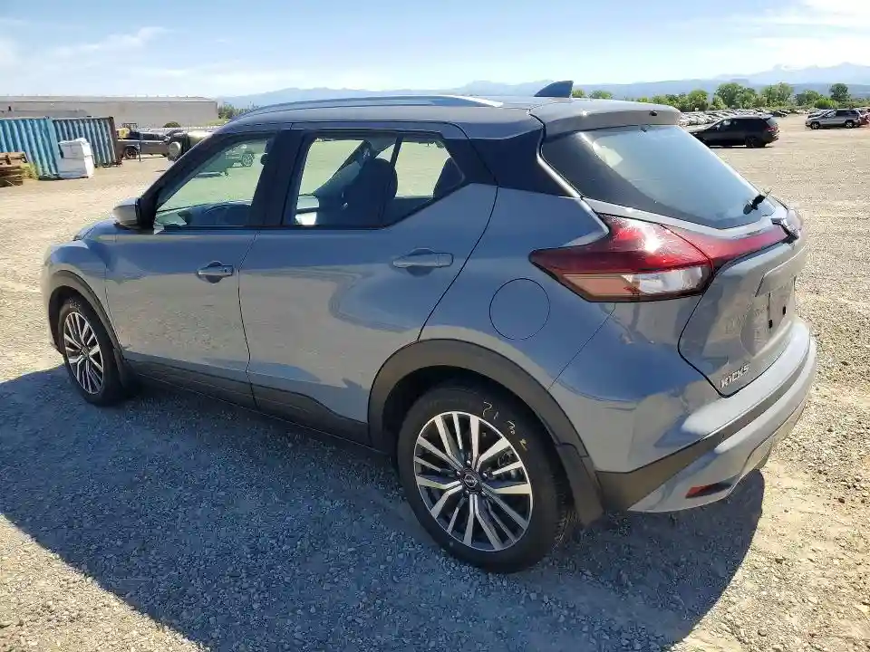 3N1CP5CVXNL481272 2022 NISSAN KICKS-1