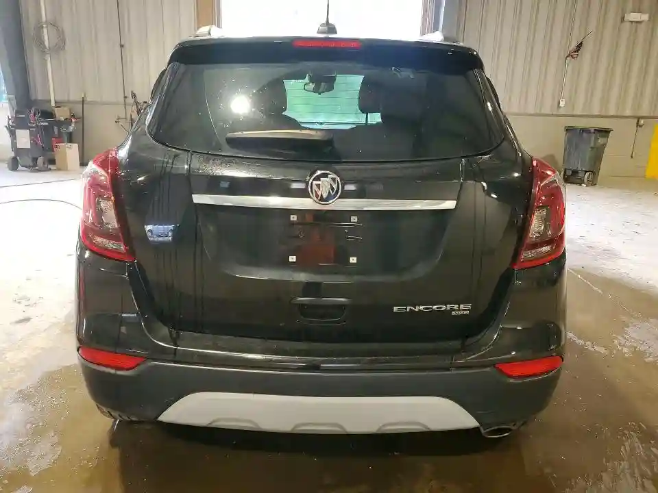 KL4CJESB0KB846667 2019 BUICK ENCORE-5