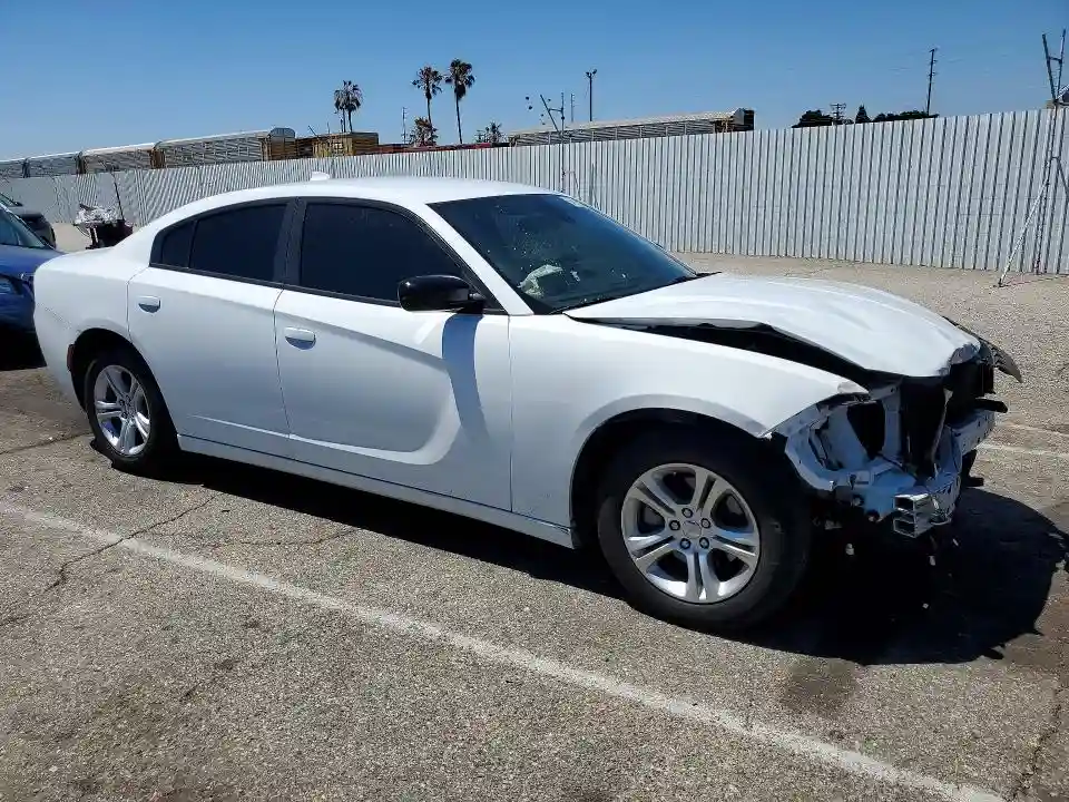 2C3CDXBG9PH504898 2023 DODGE CHARGER-3