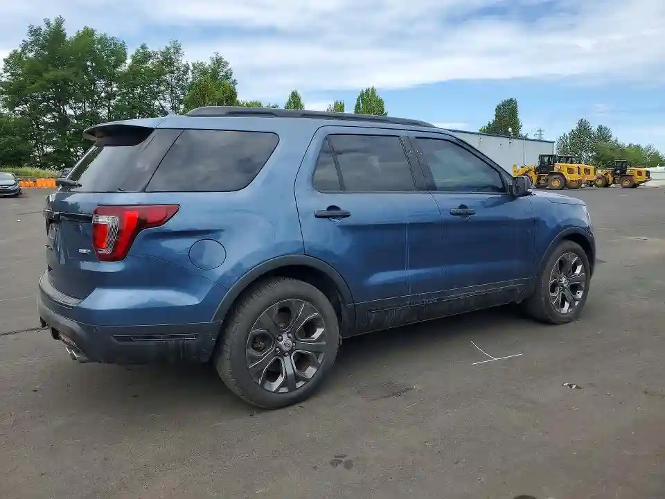 1FM5K8GT3JGA81479 2018 FORD EXPLORER-2
