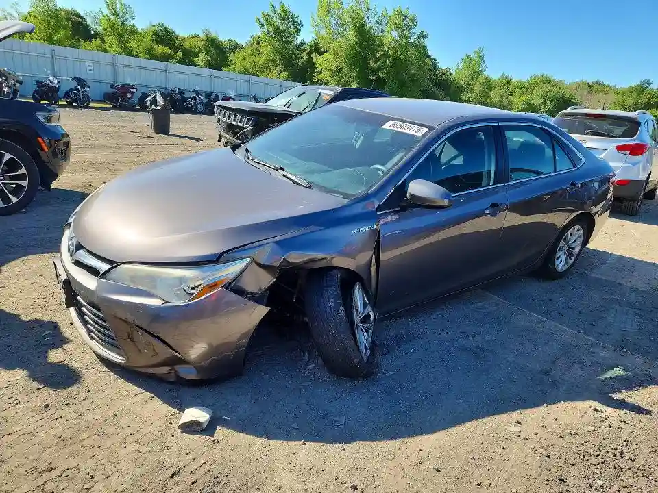 4T1BD1FK4GU193232 2016 TOYOTA CAMRY SOLA-0