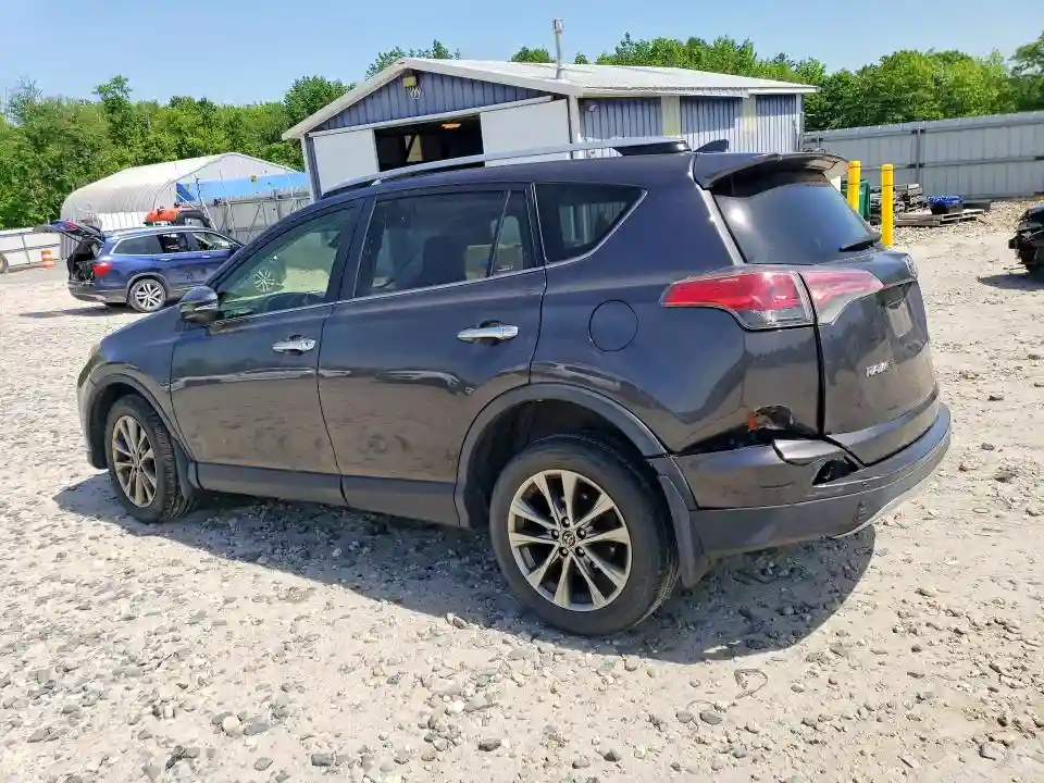 JTMDFREV6JJ182050 2018 TOYOTA RAV4-1