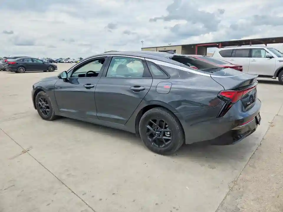 KNAG24J75T5410888 2026 KIA K5-1