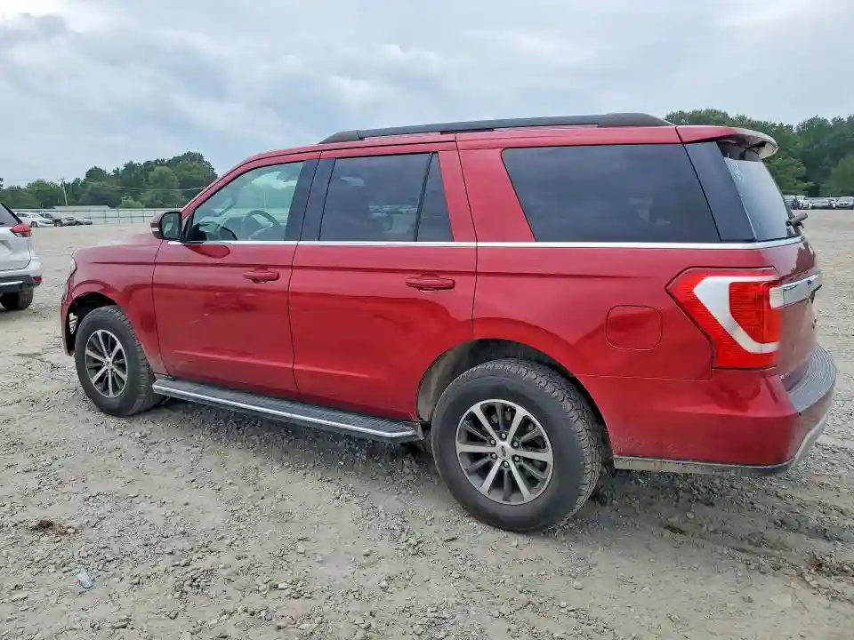 1FMJU1HTXJEA40356 2018 FORD EXPEDITION-1