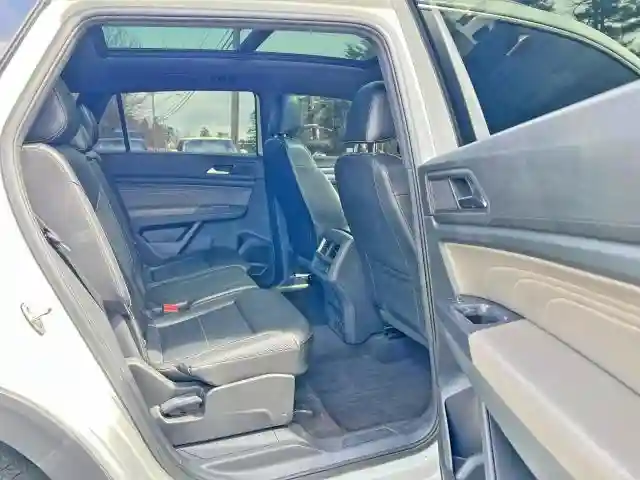 1V2SE2CA4NC202905 2022 VOLKSWAGEN ATLAS-5