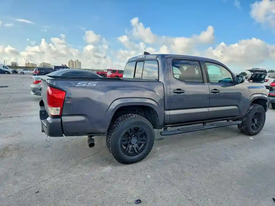 5TFAX5GN2KX157845 2019 TOYOTA TACOMA-2