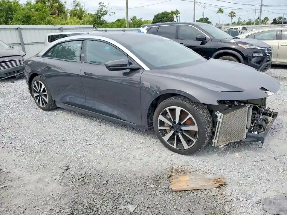 50EA1TEA2PA004619 2023 LUCID MOTORS AIR-3