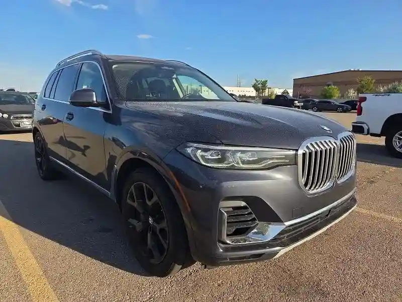 5UXCX4C53KLS35998 2019 BMW X7-0