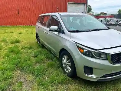 KNDMA5C15G6104796 2016 KIA SEDONA-0