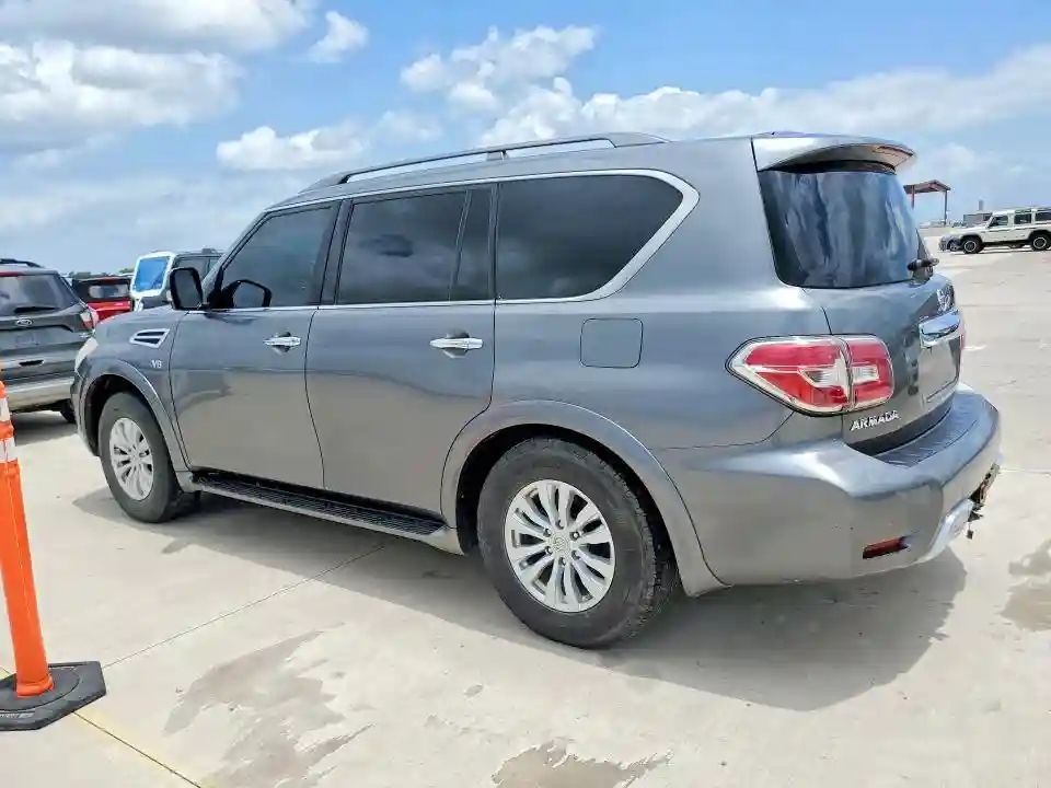 JN8AY2NC7H9508196 2017 NISSAN ARMADA-1