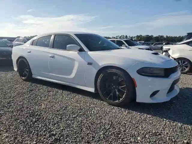 2C3CDXGJXHH642889 2017 DODGE CHARGER-3