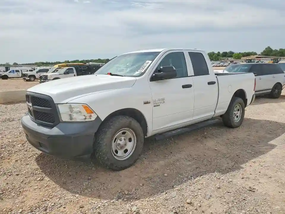 1C6RR7FT5LS118651 2020 RAM 1500-0