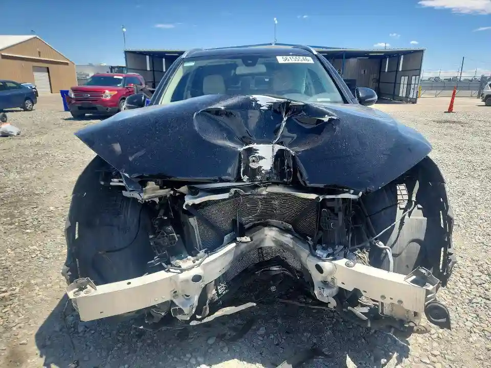 WDC0G5EB6KF605265 2019 MERCEDES-BENZ GLC-CLASS-4